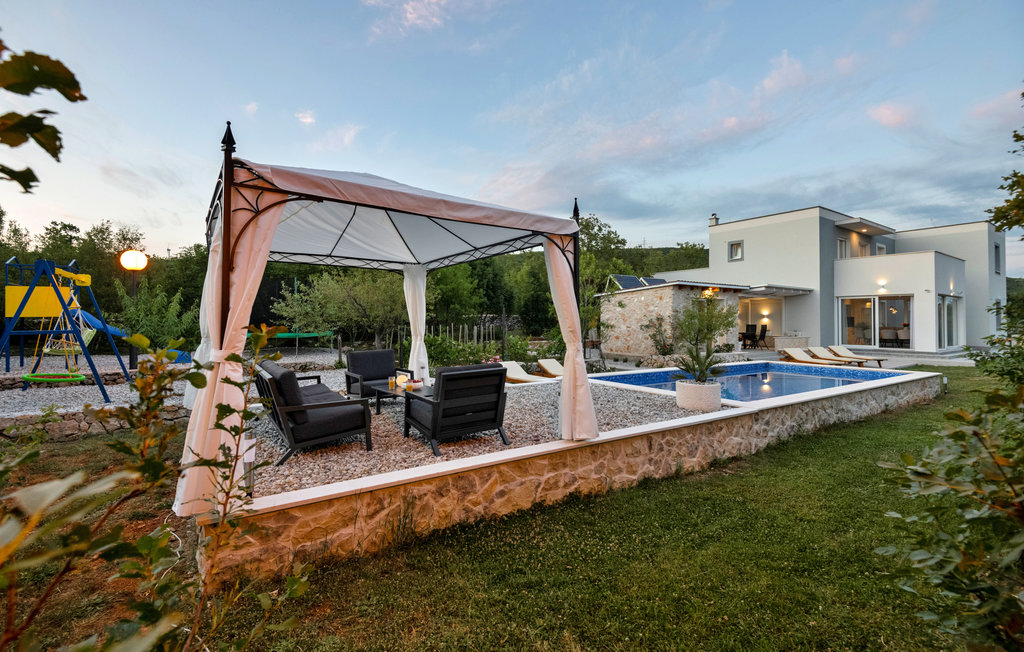 Feriehuse - Split - Veliki Brocanac , Kroatien - CDC904 24