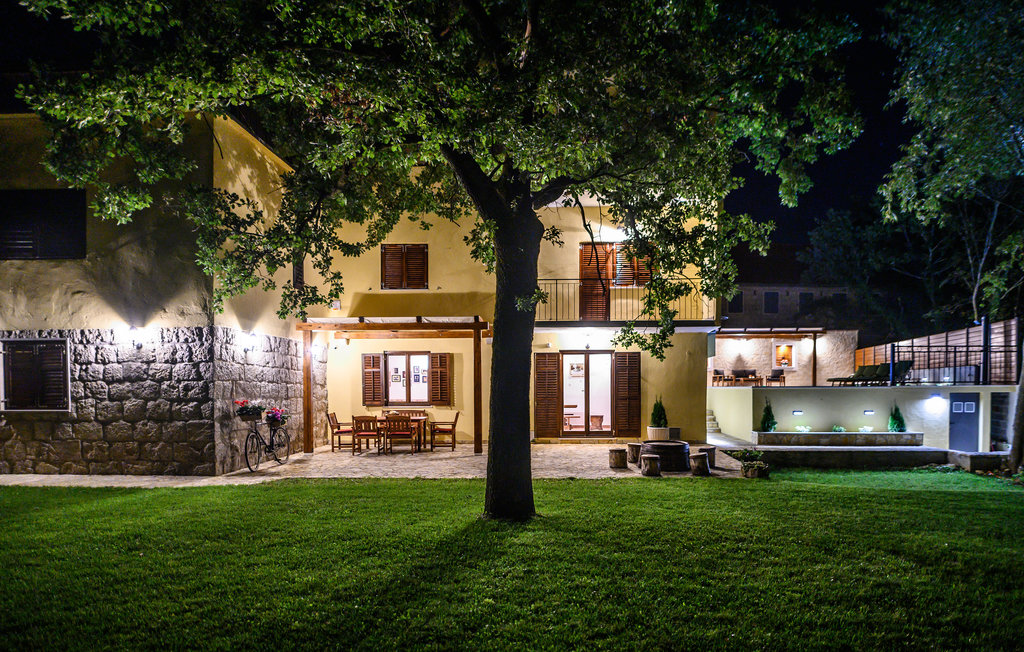 Ferienhaus - Split - Dicmo , Kroatien - CDC094 20