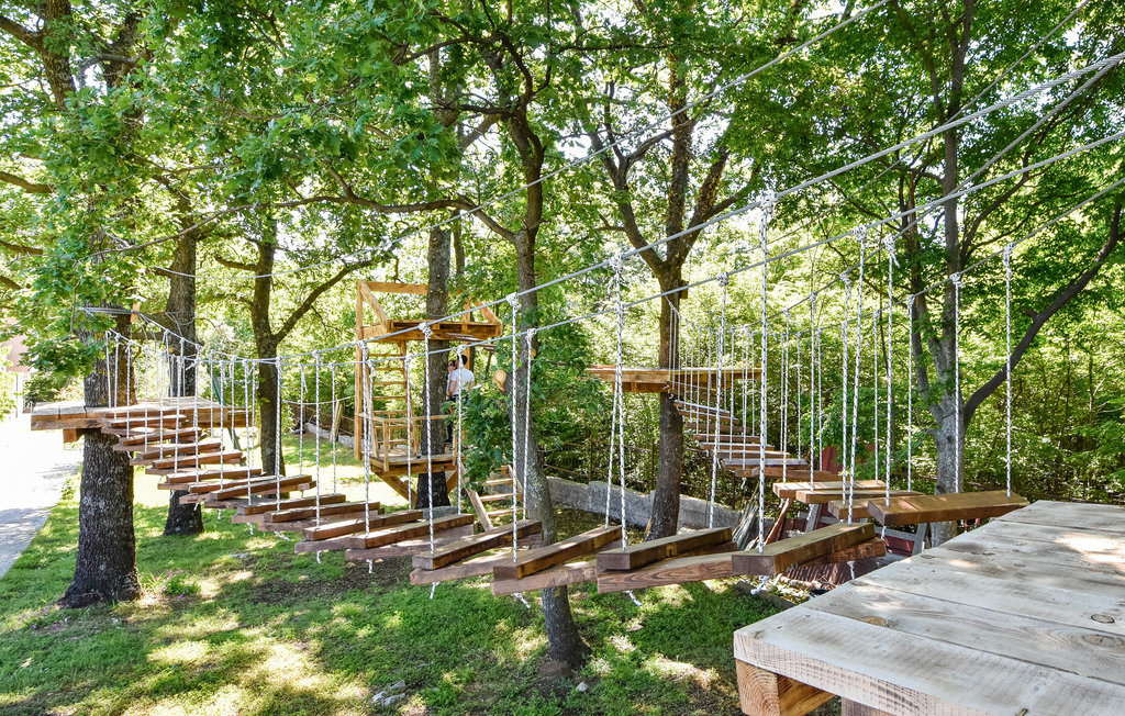 Ferienhaus - Split-Srinjine , Kroatien - CDC125 23