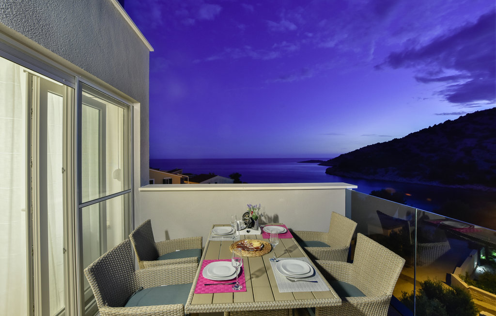 Feriehuse - Rogoznica-Razanj , Kroatien - CDC266 26