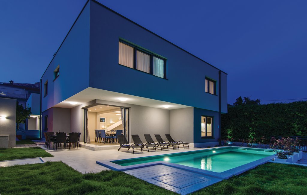 Ferienhaus - Trogir-Kastel Kambelovac , Kroatien - CDC304 19