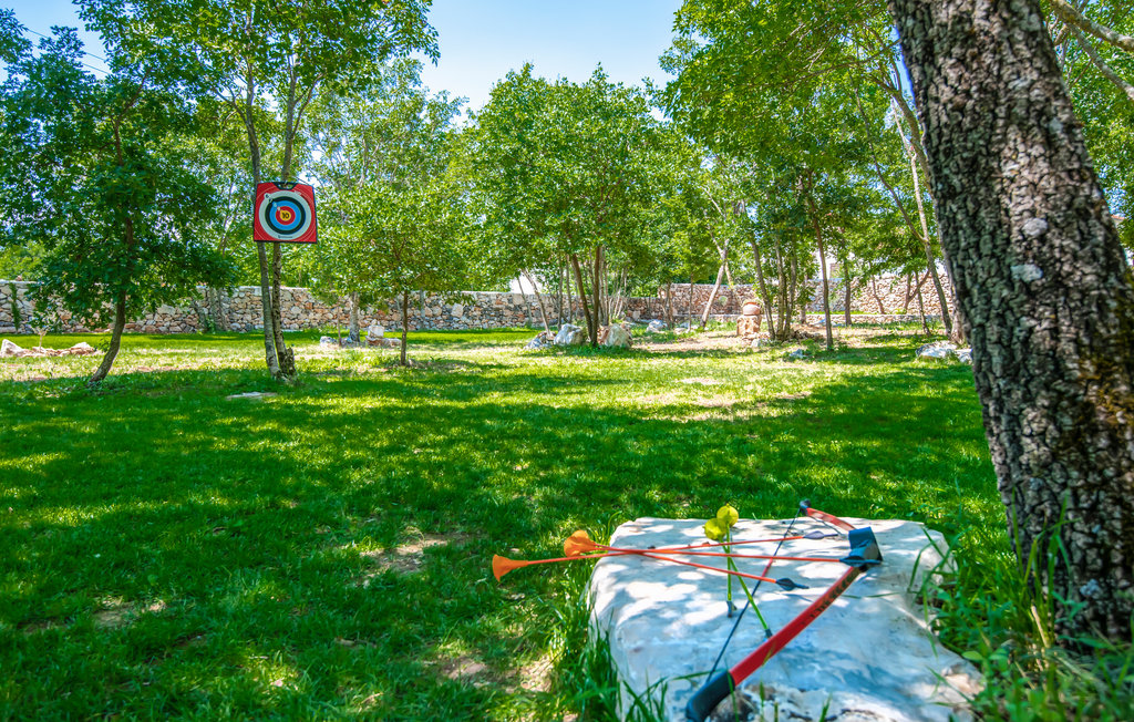 Feriehuse - Makarska-Imotski , Kroatien - CDC567 24