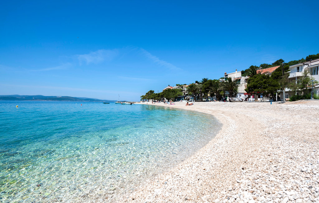 Ferienhaus - Makarska-Bratus , Kroatien - CDC630 22