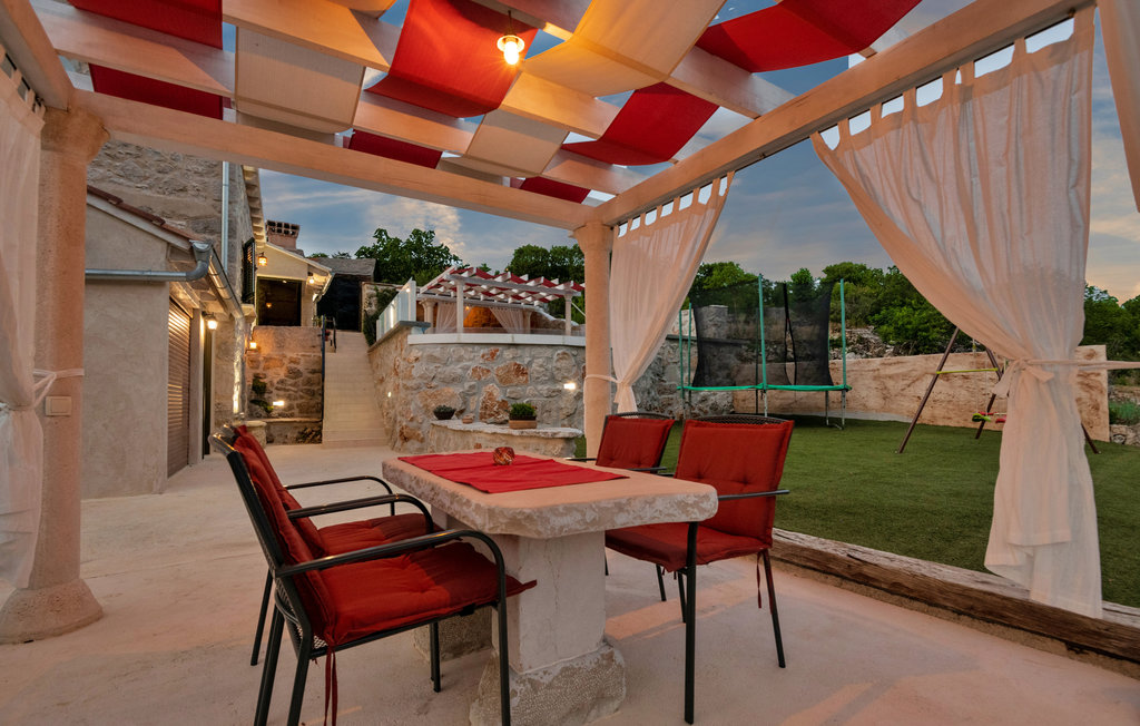 Feriehuse - Makarska-Podbablje Gornje , Kroatien - CDC639 21