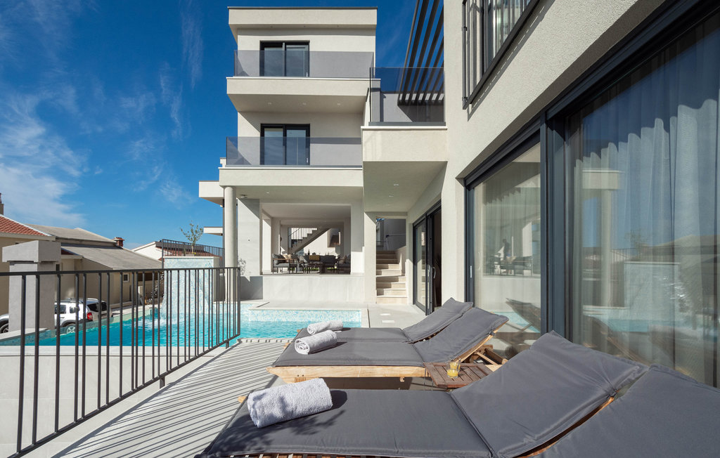 Feriehuse - Makarska , Kroatien - CDC713 27