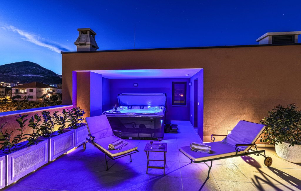 Ferienhaus - Trogir , Kroatien - CDC900 3