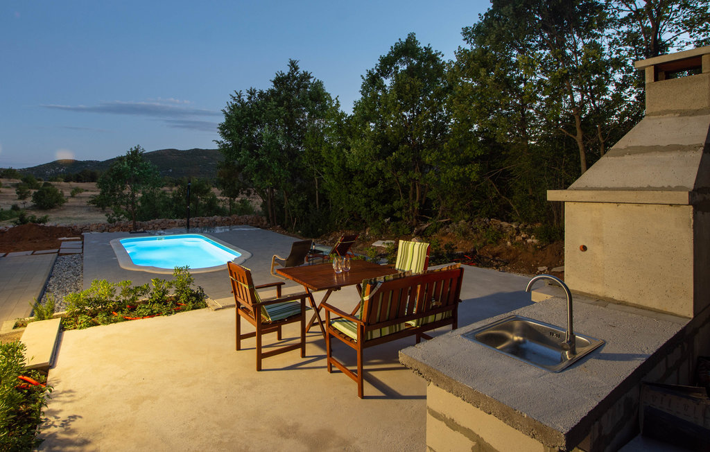 Ferienhaus - Split-Muc , Kroatien - CDC975 7