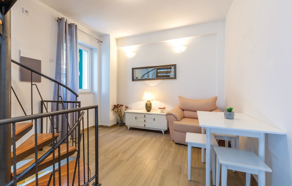 Feriehuse - Omis-Stanici , Kroatien - CDC004 16