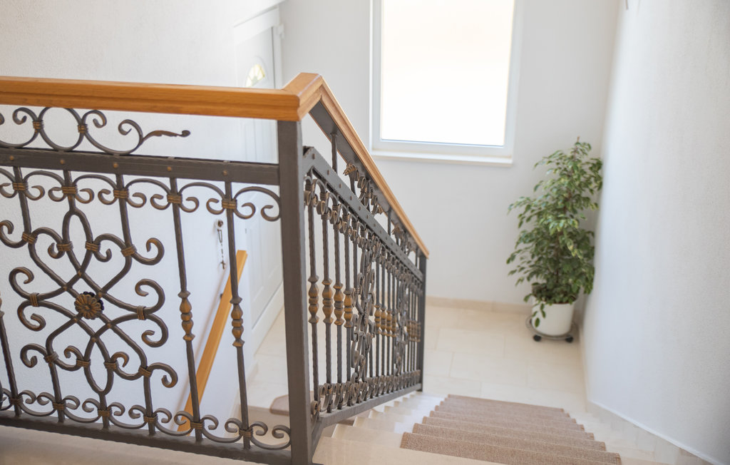 Feriehuse - Makarska-Lovrec , Kroatien - CDC092 22