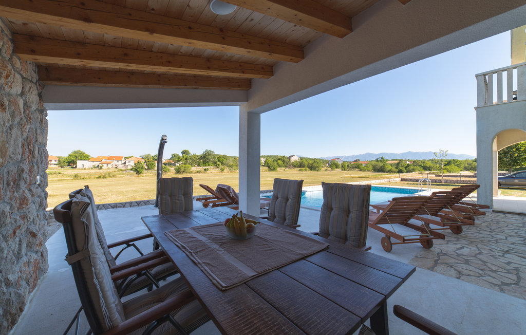 Feriehuse - Makarska-Lovrec , Kroatien - CDC092 3