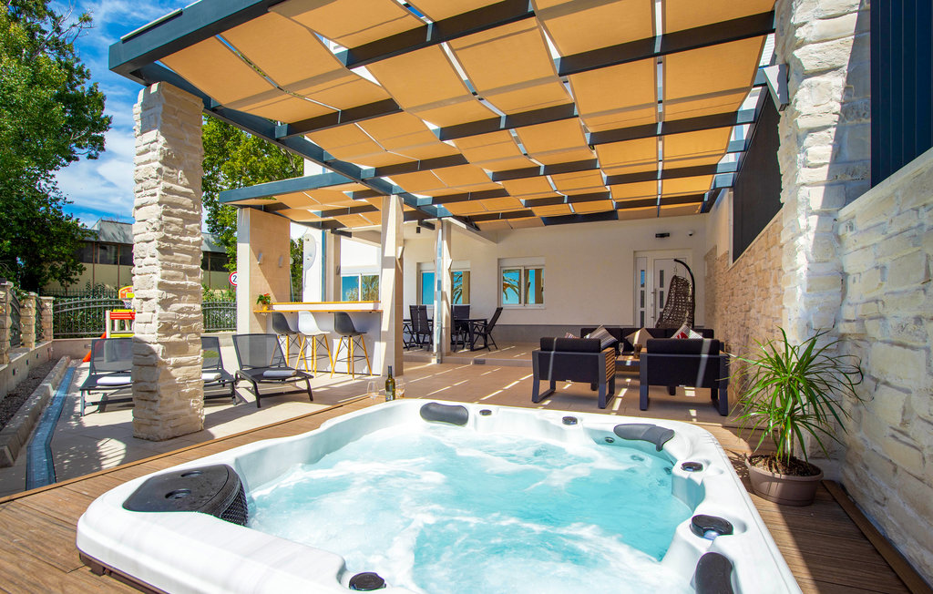 Ferienwohnung - Trogir-Kastel Gomilica , Kroatien - CDC151 3