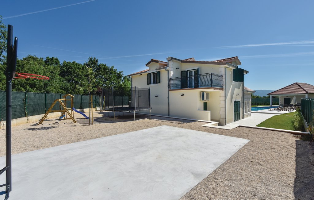 Feriehus - Split-Hrvace , Kroatia - CDC172 12