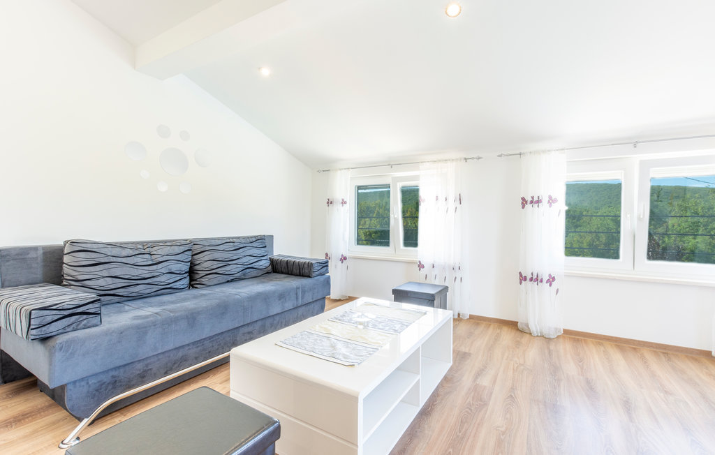 Semesterhus - Split-Turjaci , Kroatien - CDC183 3