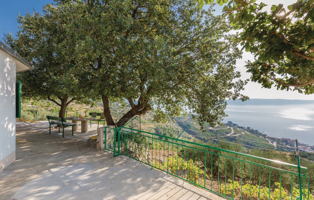 Feriehuse - Makarska-Podgora , Kroatien - CDC206 5