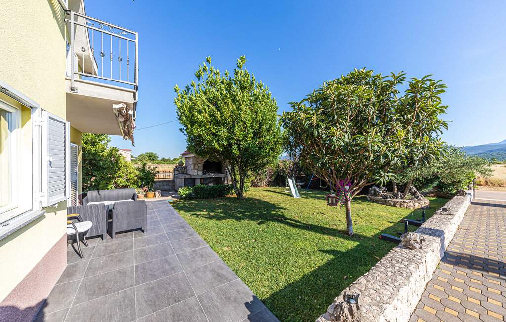 Feriehuse - Makarska-Donji Prolozac , Kroatien - CDC223 15