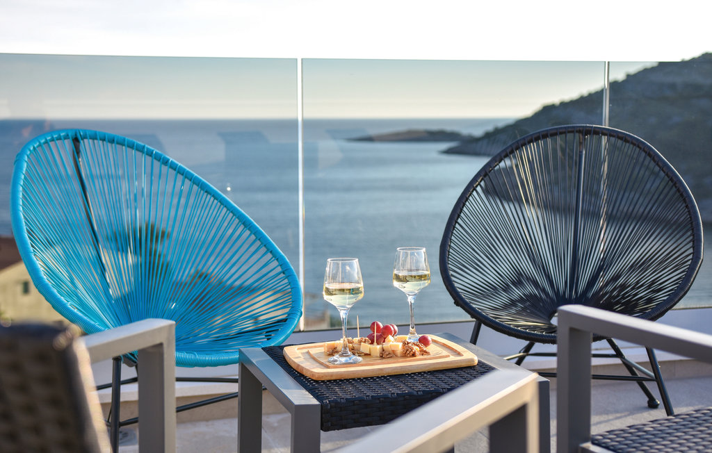 Feriehuse - Rogoznica-Razanj , Kroatien - CDC266 19