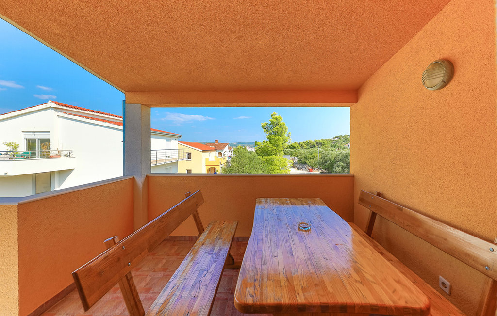 Lejlighed - Ciovo-Okrug Donji , Kroatien - CDC337 3