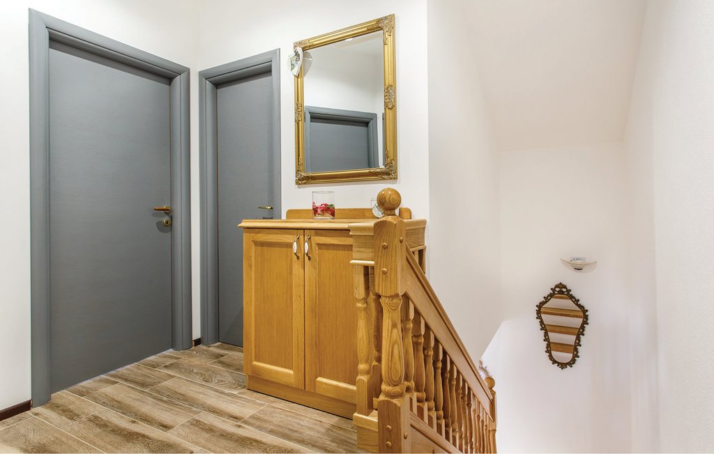 Ferienhaus - Split-Trilj , Kroatien - CDC346 30