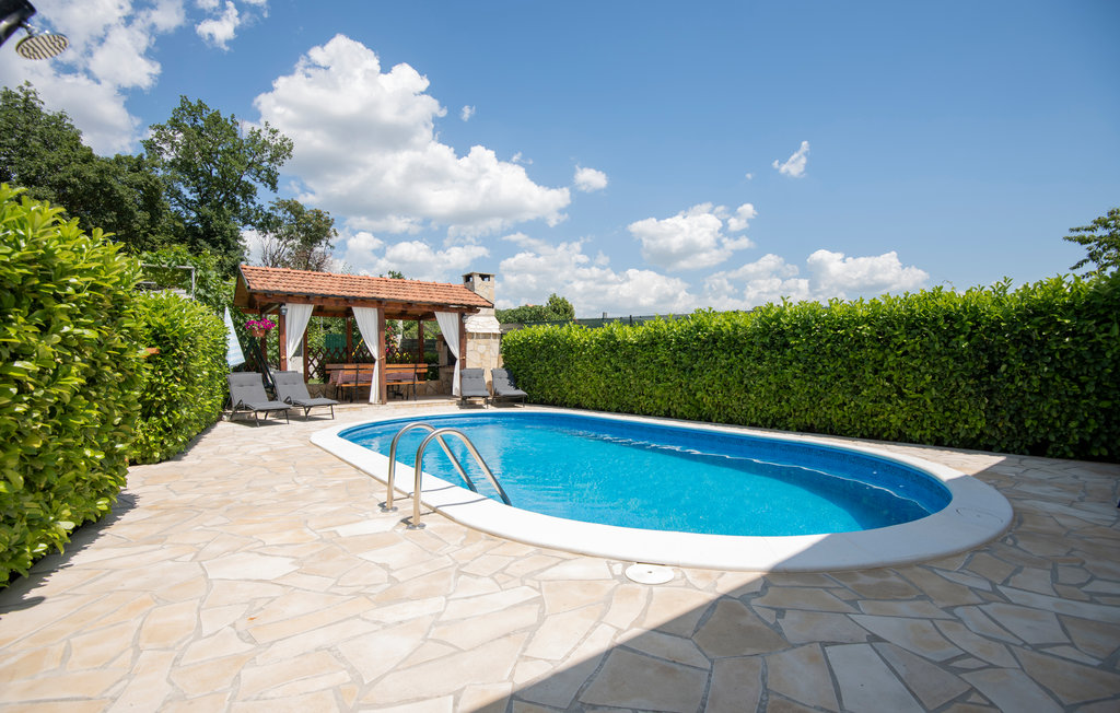 Feriehuse - Makarska-Glavina Donja , Kroatien - CDC357 9