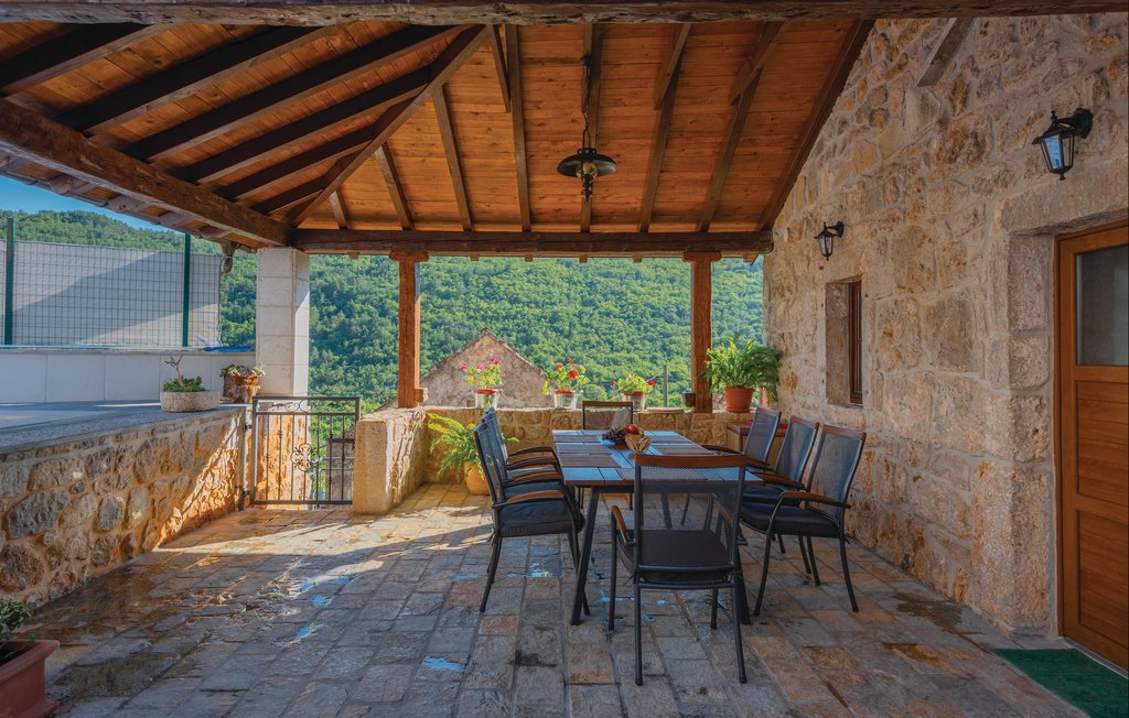 Feriehus - Makarska-Krivodol , Kroatia - CDC369 6