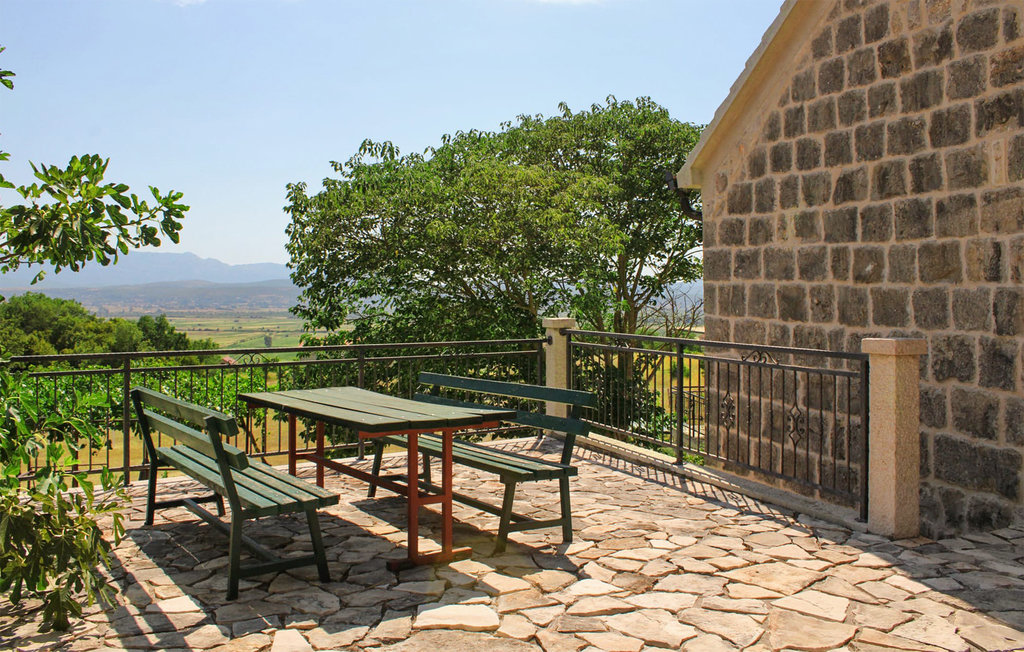 Ferienhaus - Split-Otok , Kroatien - CDC431 2