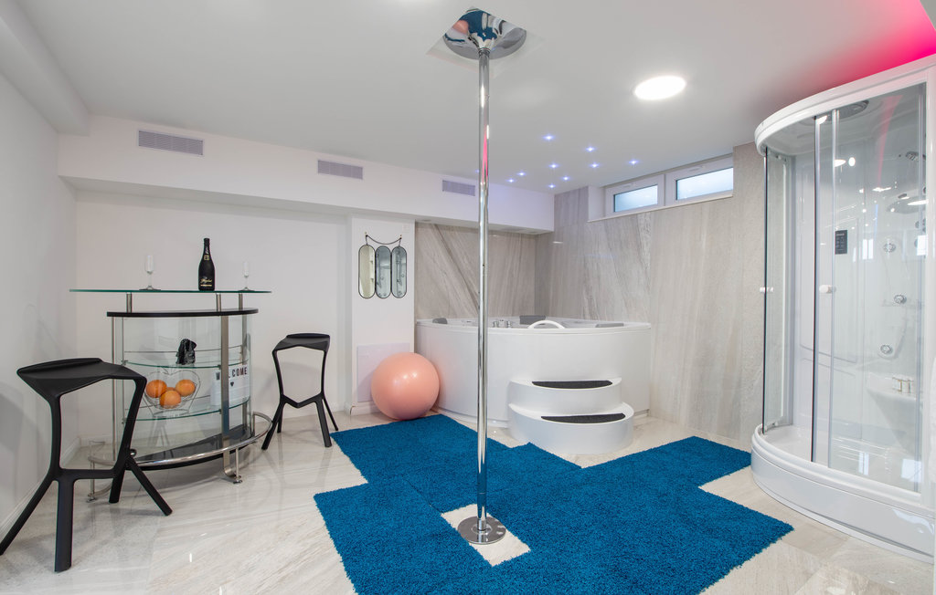 Ferienhaus - Split-Zrnovnica , Kroatien - CDC445 4