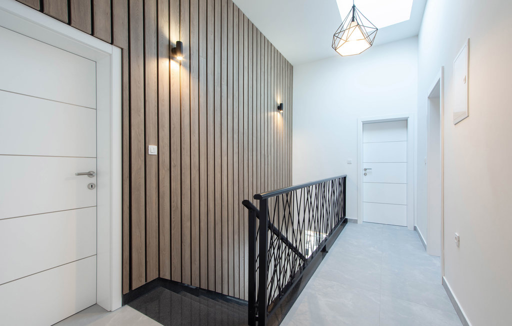 Feriehuse - Split-Kucine , Kroatien - CDC447 40