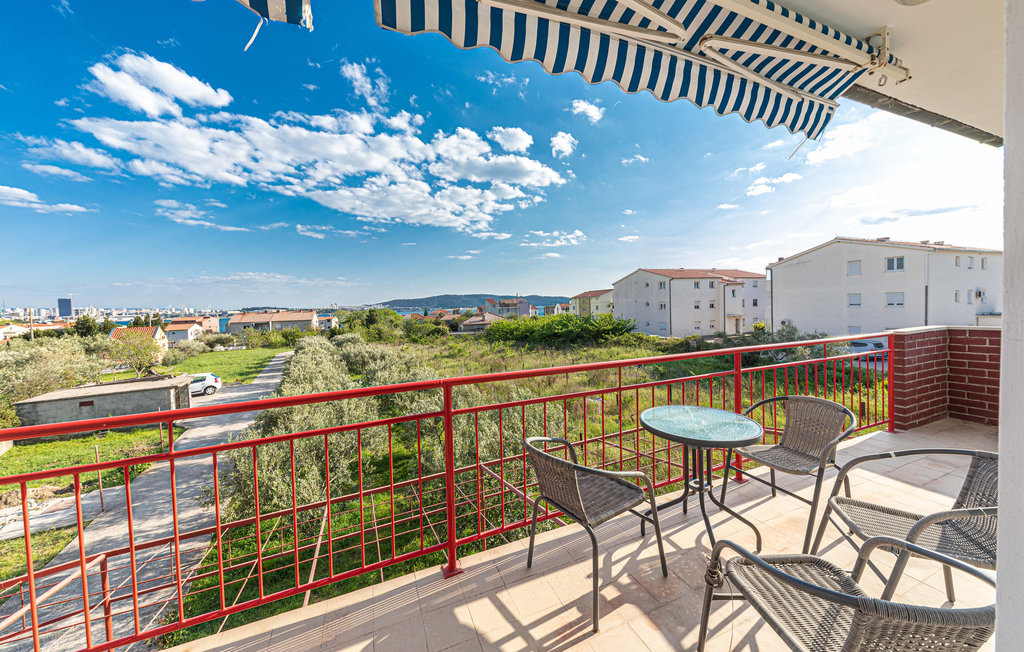 Lejlighed - Trogir-Kastel Sucurac , Kroatien - CDC471 2