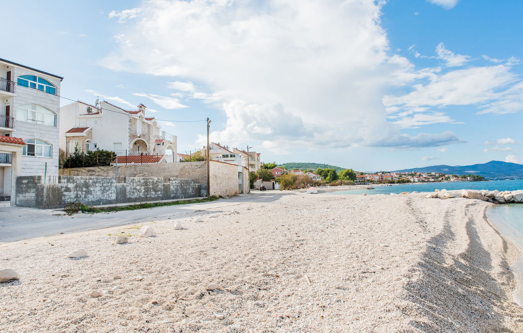 Ferienwohnung - Ciovo-Slatine , Kroatien - CDC527 3