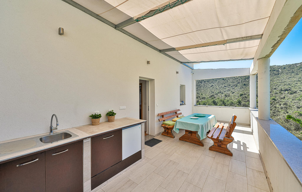 Ferienhaus - Trogir-Vinisce , Kroatien - CDC533 12