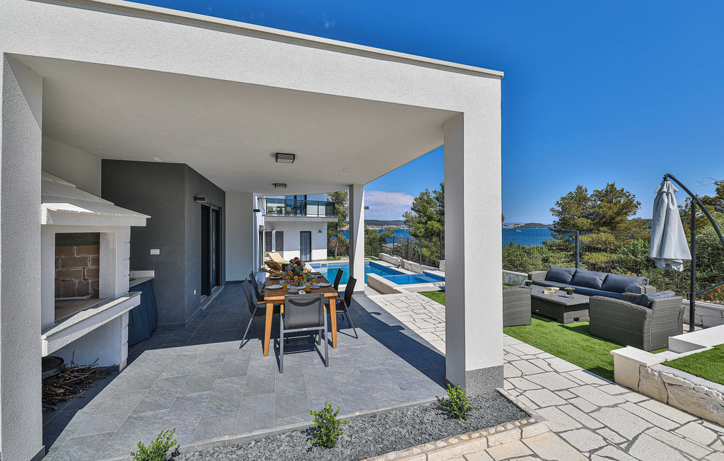 Ferienhaus - Seget Donji-Trogir , Kroatien - CDC534 15