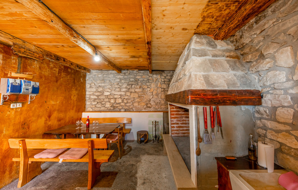 Ferienhaus - Trogir-Seget Donji , Kroatien - CDC537 18