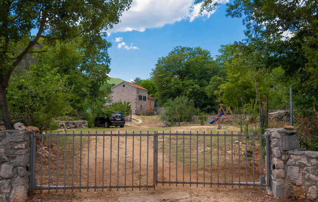 Feriehuse - Makarska-Runovic , Kroatien - CDC578 15