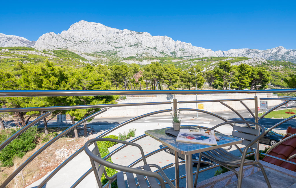 Ferieleilighet - Makarska-Krvavica , Kroatia - CDC596 3