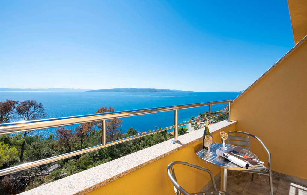 Lejlighed - Makarska-Krvavica , Kroatien - CDC605 11