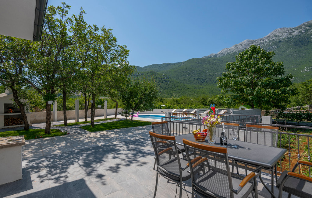 Feriehuse - Makarska-Zagvozd , Kroatien - CDC617 8