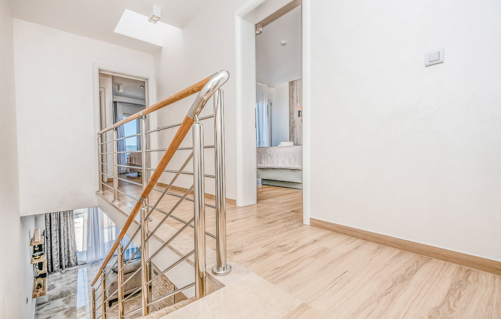 Feriehuse - Makarska , Kroatien - CDC633 19