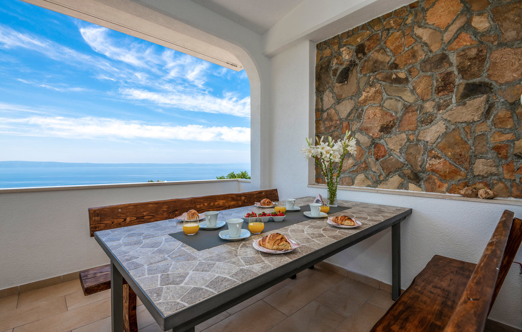 Ferienwohnung - Makarska , Kroatien - CDC634 10