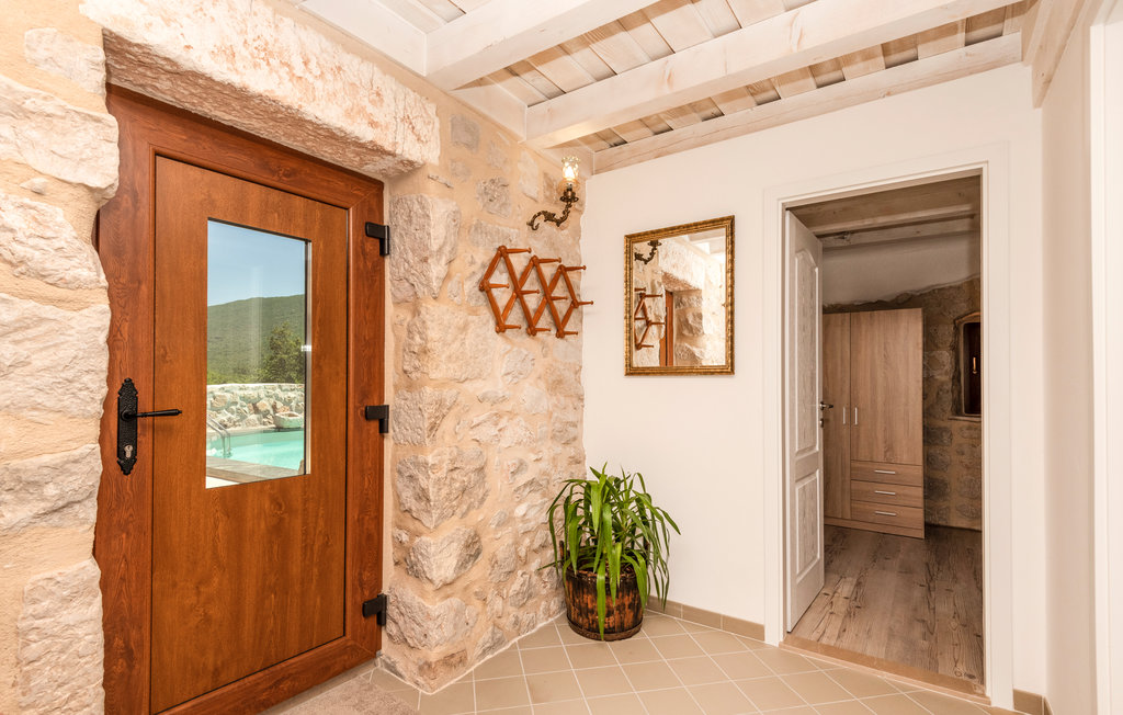 Feriehuse - Makarska-Podbablje Gornje , Kroatien - CDC639 23