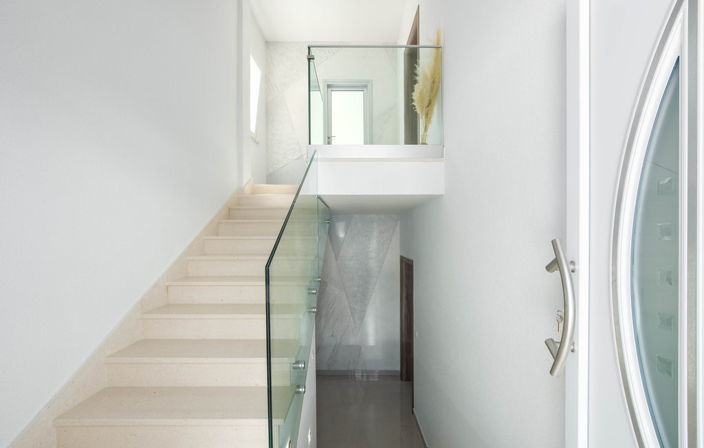 Feriehuse - Split-Srinjine , Kroatien - CDC686 32