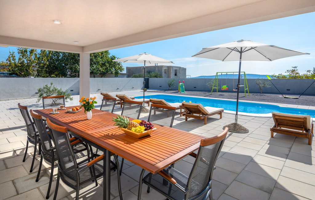 Ferienhaus - Trogir-Kastel Sucurac , Kroatien - CDC689 16