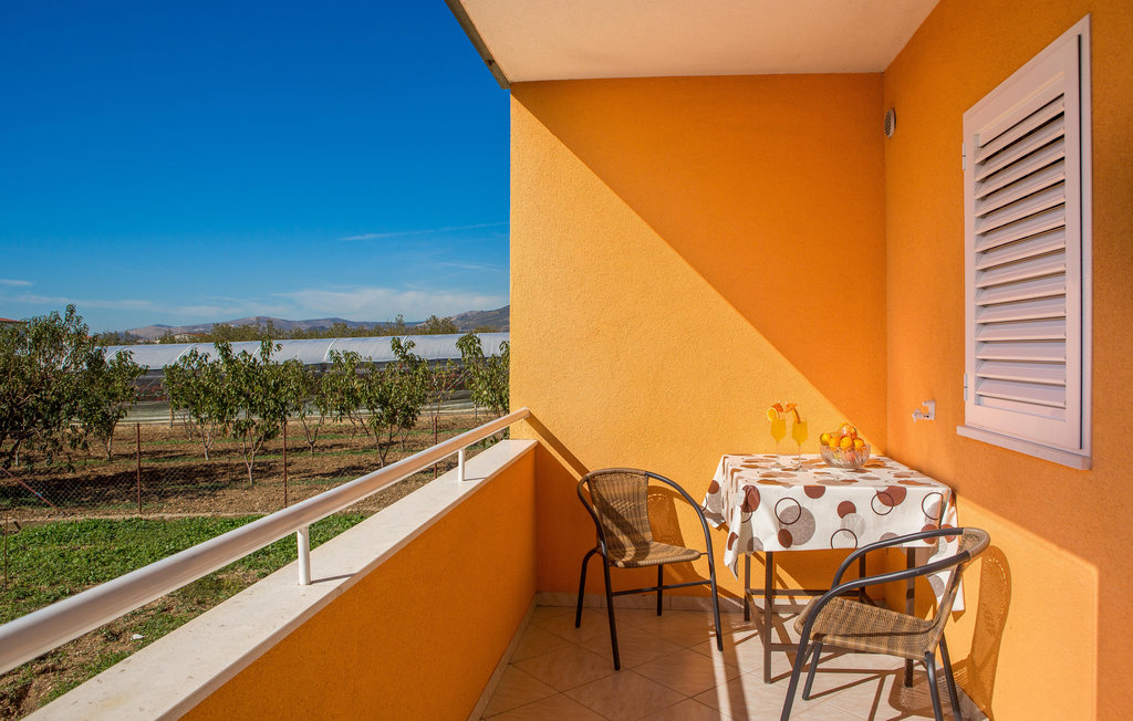 Ferienhaus - Trogir-Kastel Luksic , Kroatien - CDC741 12