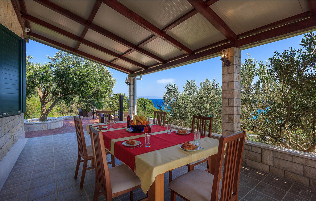 Ferienhaus - Ciovo-Okrug Gornji , Kroatien - CDC745 15