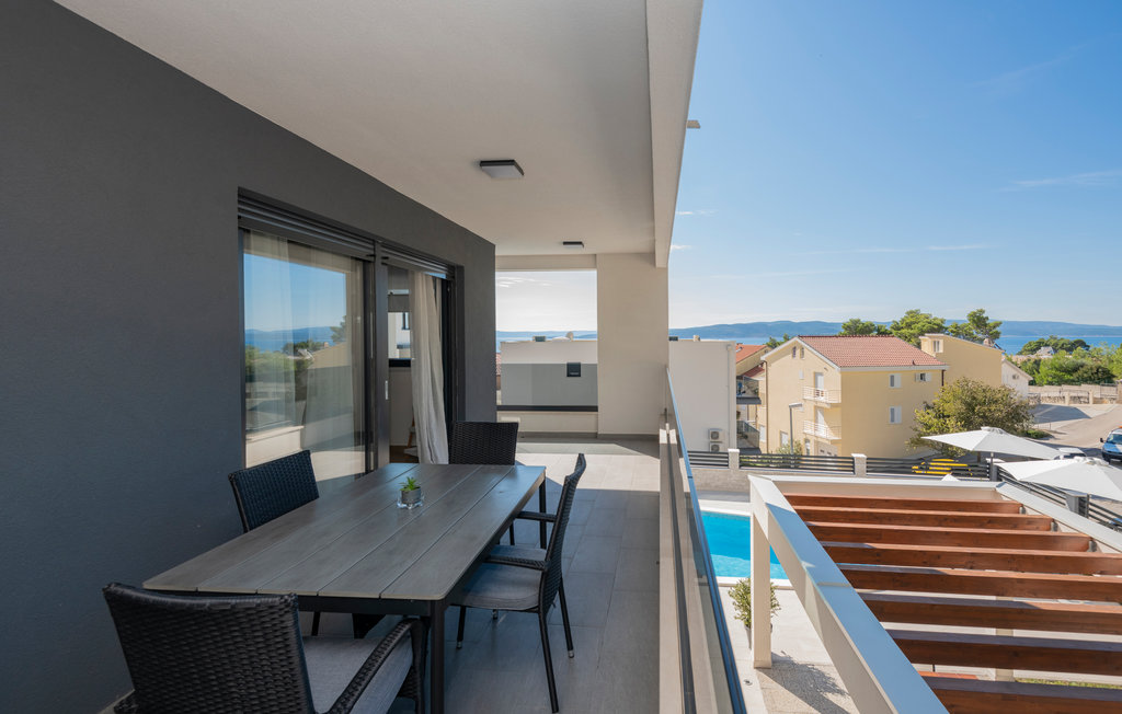 Lejlighed - Makarska-Baska Voda , Kroatien - CDC763 8