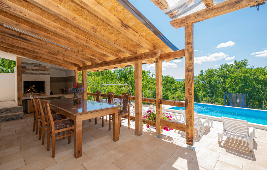 Feriehuse - Makarska-Donji Vinjani , Kroatien - CDC798 2