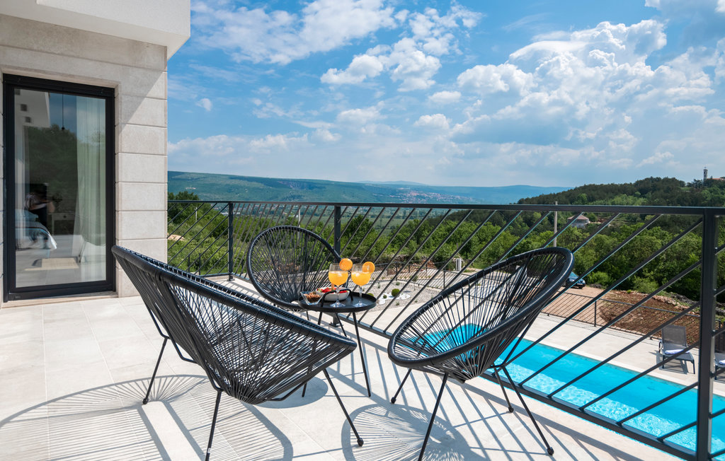 Feriehuse - Makarska-Grubine , Kroatien - CDC800 3