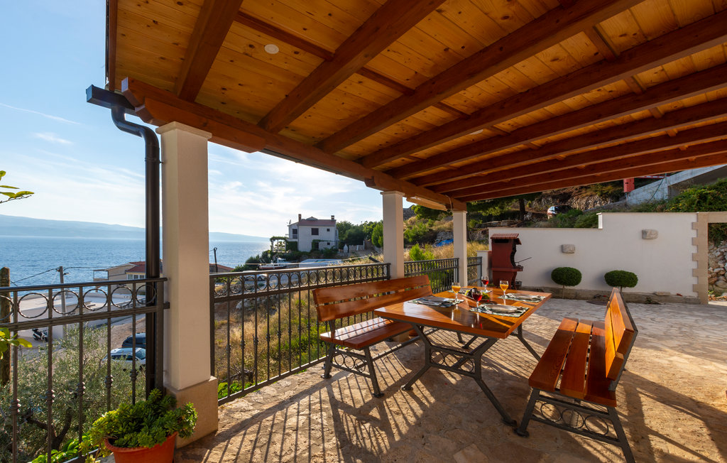 Semesterhus - Omis-Celina , Kroatien - CDC806 11