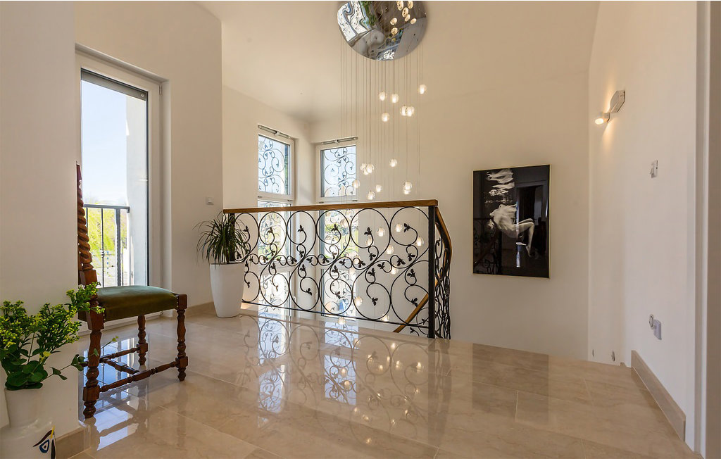 Ferienhaus - Split-Dugopolje , Kroatien - CDC819 42