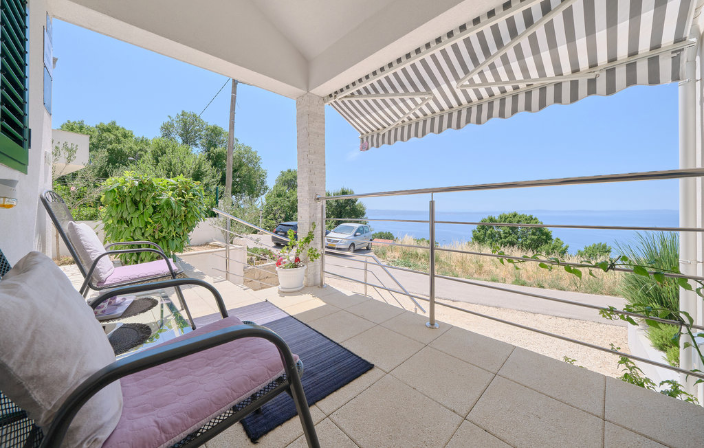 Feriehuse - Split-Podstrana , Kroatien - CDC820 18