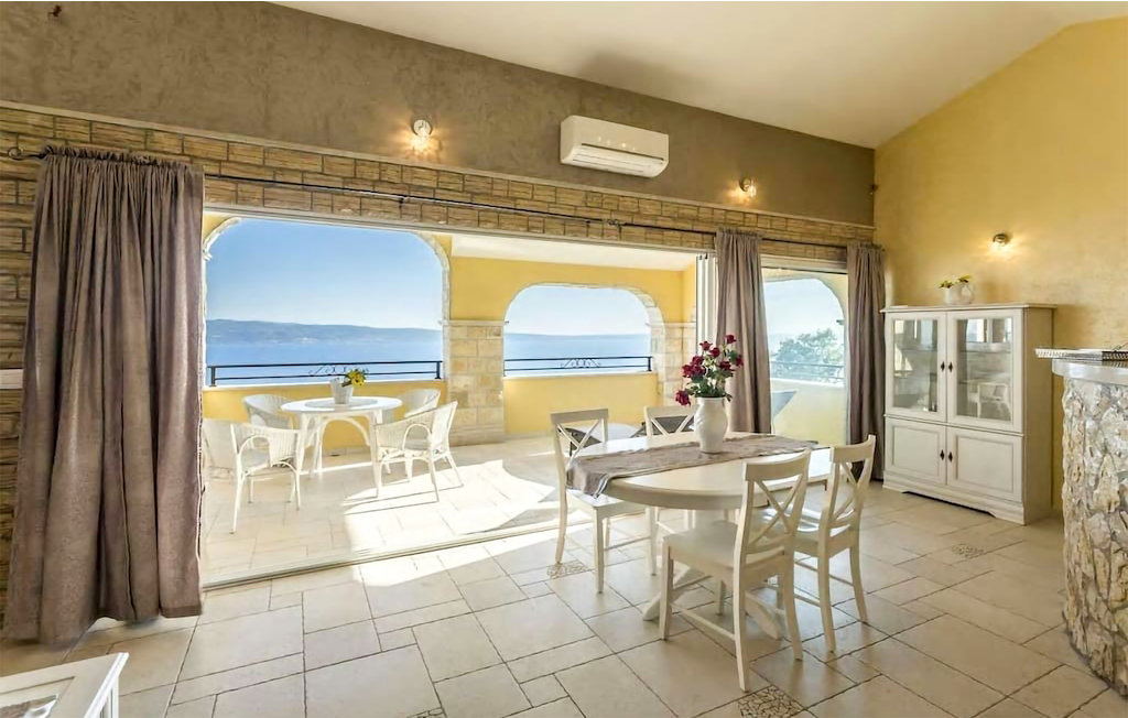 Semesterhus - Split-jesenice , Kroatien - CDC822 3